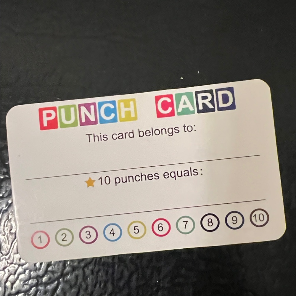 Colorful Sticker Set - Picture 8 of 8